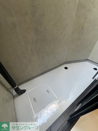 BLANCCOURT阿佐ヶ谷の物件内観写真